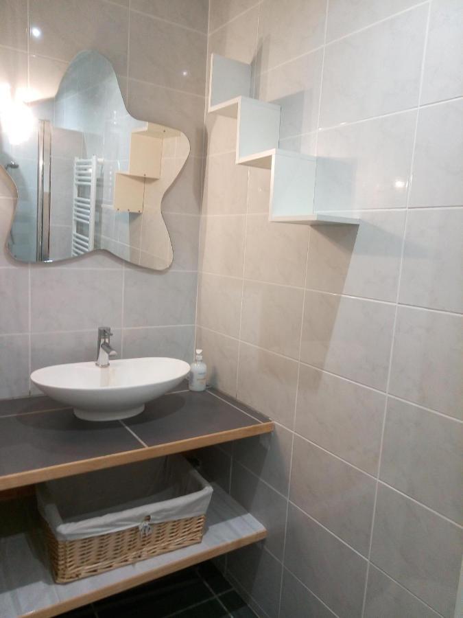 Sereilhac 87620 La Chambre Du Clos Barriant מראה חיצוני תמונה