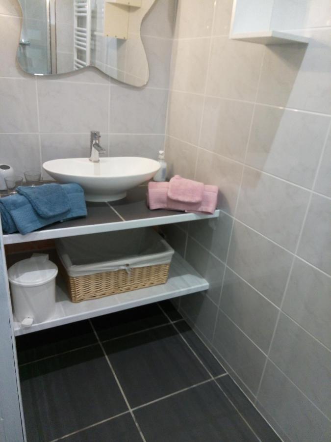 Sereilhac 87620 La Chambre Du Clos Barriant מראה חיצוני תמונה