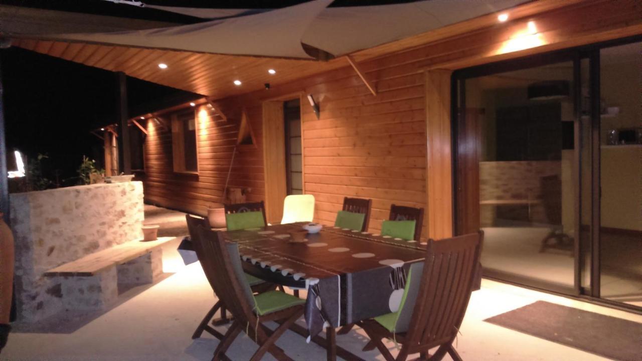 Sereilhac 87620 La Chambre Du Clos Barriant מראה חיצוני תמונה