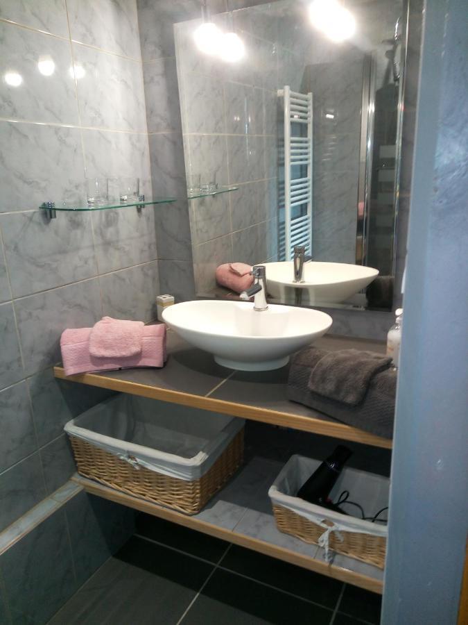 Sereilhac 87620 La Chambre Du Clos Barriant מראה חיצוני תמונה