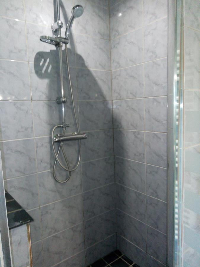 Sereilhac 87620 La Chambre Du Clos Barriant מראה חיצוני תמונה