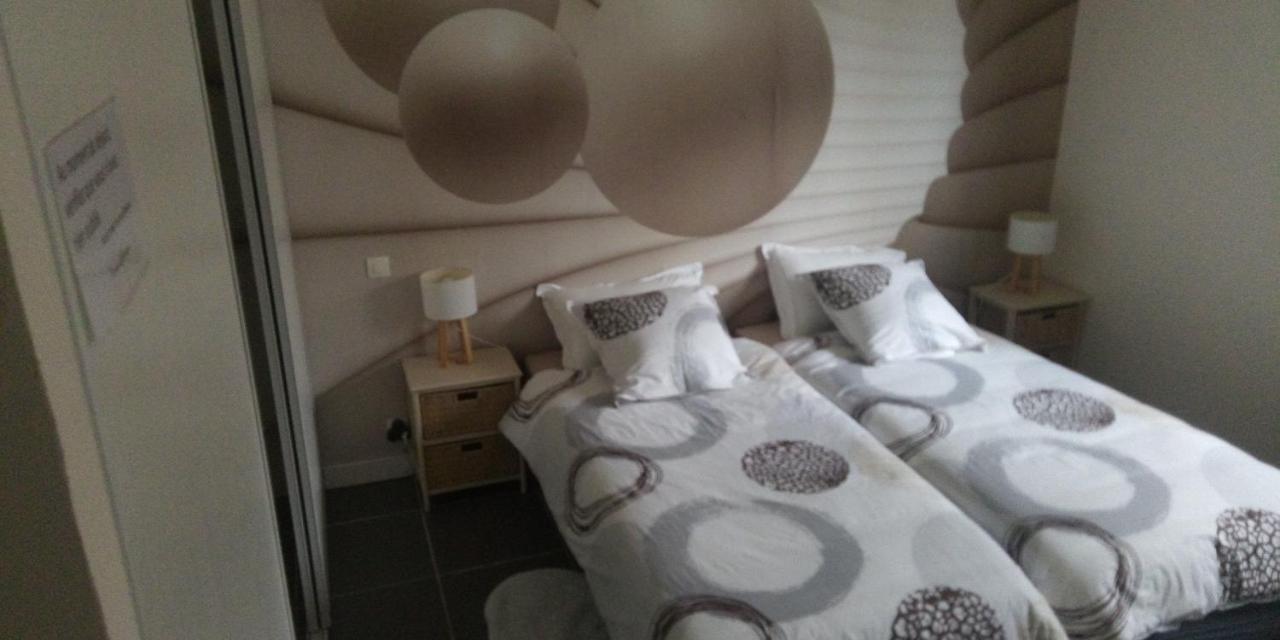 Sereilhac 87620 La Chambre Du Clos Barriant מראה חיצוני תמונה