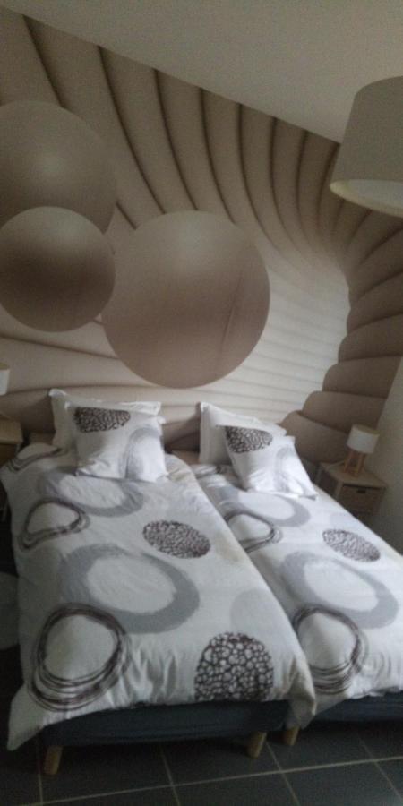 Sereilhac 87620 La Chambre Du Clos Barriant מראה חיצוני תמונה