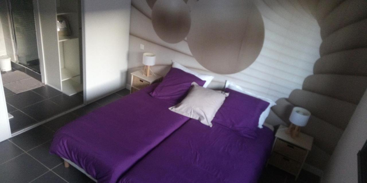 Sereilhac 87620 La Chambre Du Clos Barriant מראה חיצוני תמונה