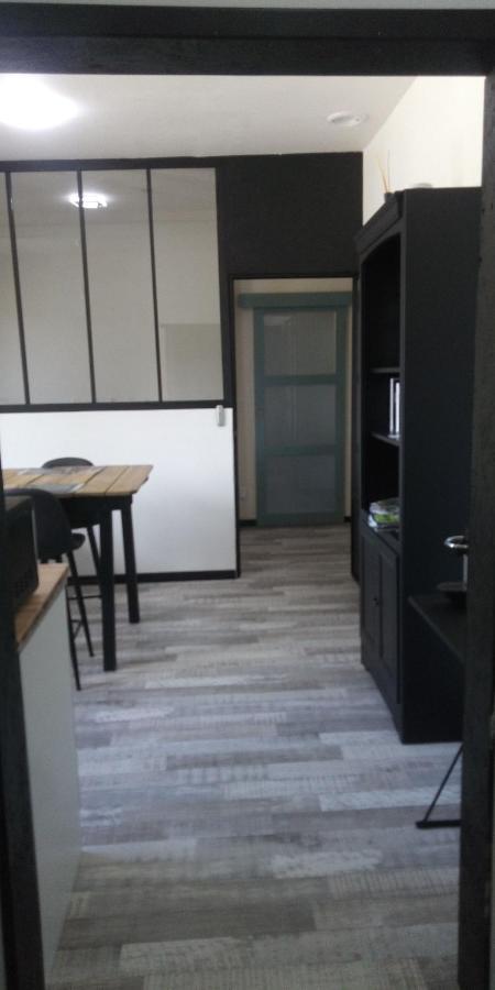 Sereilhac 87620 La Chambre Du Clos Barriant מראה חיצוני תמונה