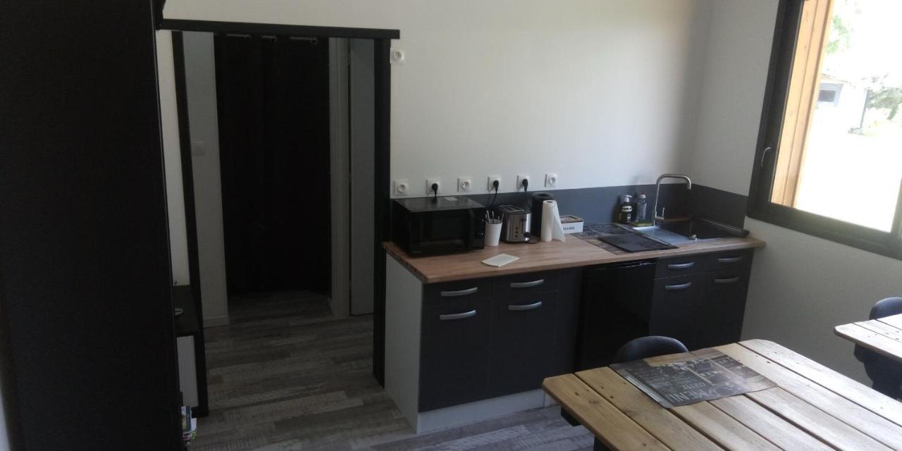 Sereilhac 87620 La Chambre Du Clos Barriant מראה חיצוני תמונה
